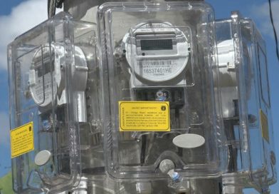 Macuelizo: comunidad Ocote Seco ahora cuenta con energía eléctrica de calidad
