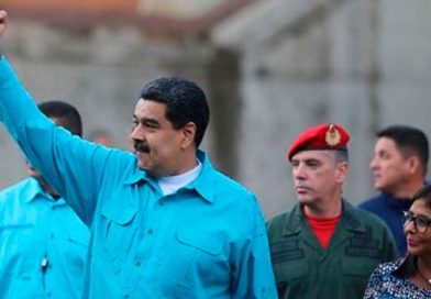 Presidente Nicolás Maduro cumple 55 años este jueves