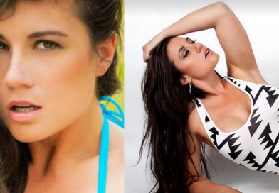 Las hermosas fotos que hicieron que esta profesora sea despedida, ¿quién es?