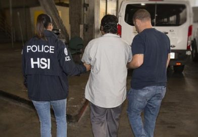 Capturaron a 267 pandilleros de la Mara Salvatrucha en EEUU y El Salvador