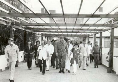Fidel Castro, el gran promotor del arte y cine latinoamericano