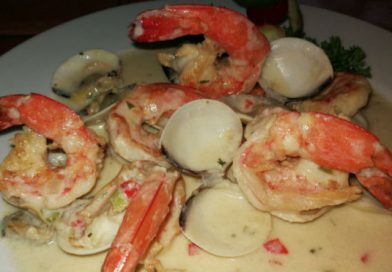 Corinto: Una oferta turística gastronómica de alto nivel para el Verano 2017