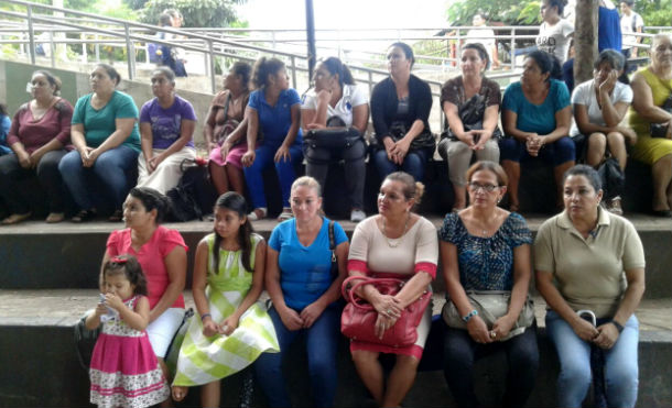 Matagalpa: Ministerio de la Familia realiza encuentro entre padres, docentes y estudiantes