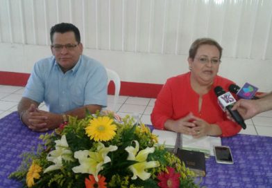 Iglesia ELIM Matagalpa prepara encuentro cristiano con predicadora dominicana