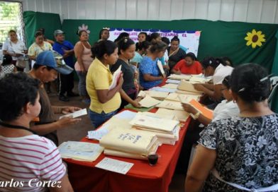 Inicia proceso de matrícula para el curso escolar 2018