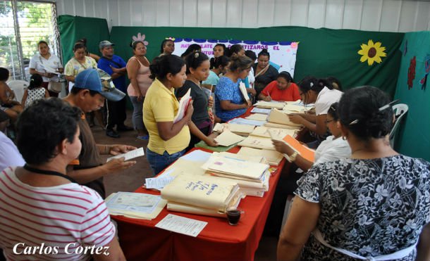 Inicia proceso de matrícula para el curso escolar 2018