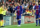 El Barça sospecha de todo después del gol no concedido en Valencia