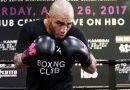 Miguel Cotto se despide del boxeo el 2 diciembre frente a Sadam Ali