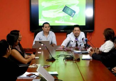 Mañana arranca tercer foro internacional de televisión educativa y nuevas tecnología