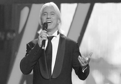 Muere el legendario cantante de ópera ruso Dmitri Jvorostovski