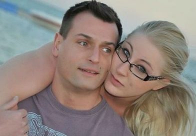 Conoce a Sami Walton, la ninfómana que busca novio en Latinoamérica
