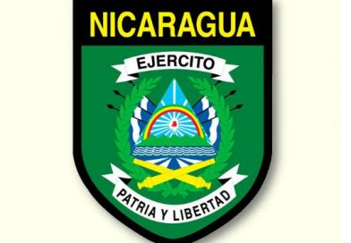Ejército de Nicaragua informa sobre proceso de eliminación de municiones en mal estado