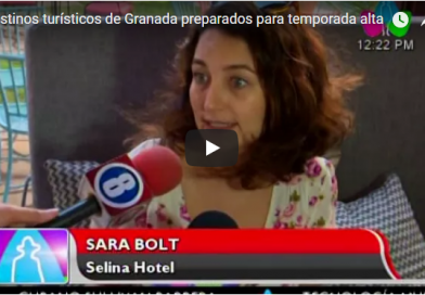 Destinos turísticos de Granada preparados para temporada alta