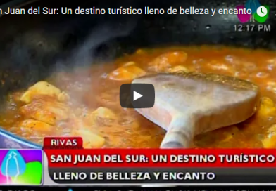 San Juan del Sur: Un destino turístico lleno de belleza y encanto