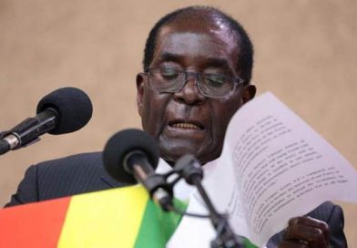 Hoy nombrarán nuevo presidente en Zimbabue, tras dimisión de Mugabe