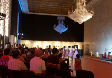 Gala de música Afrocubana en homenaje al Comandante Fidel Castro