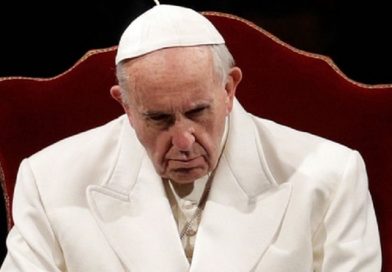 El papa Francisco condenó los recientes ataques terroristas y dijo que reza por las víctimas y sus familias