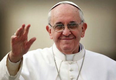 Papa Francisco crea dos nuevas diócesis en Nicaragua