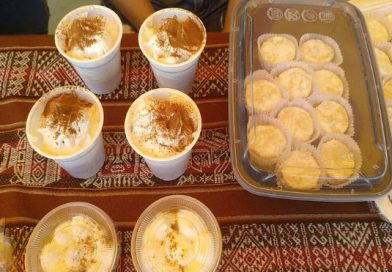 Perú celebra su Festival Gastronómico en Managua