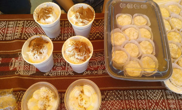 Perú celebra su Festival Gastronómico en Managua