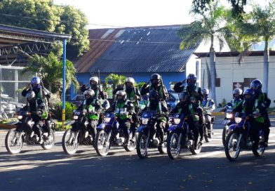 Policía Nacional inicia “Plan Aguinaldo Seguro” en todo el territorio nacional