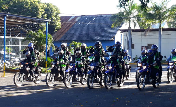 Policía Nacional inicia “Plan Aguinaldo Seguro” en todo el territorio nacional