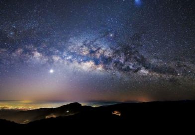Descubren en la galaxia un objeto misterioso demasiado grande para ser un planeta