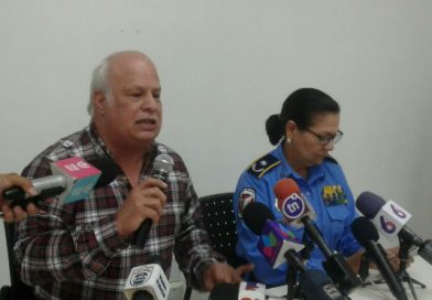 Policía Nacional refuerza la seguridad vial con radares y alcoholímetros