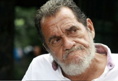 Instituto Nicaragüense de Cultura lamenta el fallecimiento del Poeta Julio Cabrales