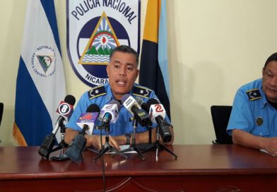 Policía Nacional garantiza seguridad, tranquilidad y paz durante la campaña electoral 2017