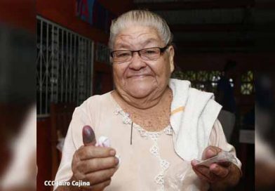 Paz y tranquilidad en apertura de JRV en 153 municipios