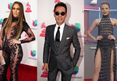 Fonsi, Yankee, Balvin, Laferte se presentarán en los Latin Grammy