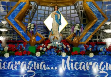 Asamblea Nacional discutirá propuesta para declarar a La Purísima como Patrimonio Histórico y Cultural de Nicaragua