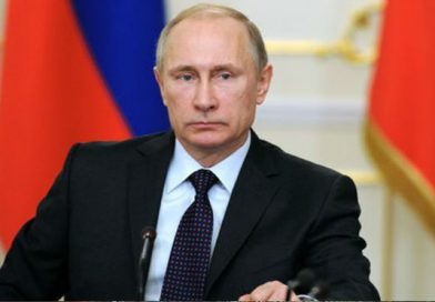 Serguéi Lavrov: "Putin está dispuesto a reunirse con Trump"