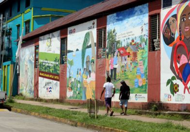 El nuevo rostro de Bluefields en el próximo quinquenio