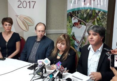 Nicaragua, sede de la primera Competencia Regional de Chocolates