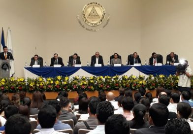 BCN presenta Revista de Economía y Finanzas 2017