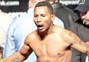 Ricardo Mayorga pierde por nocaut técnico en el décimo asalto