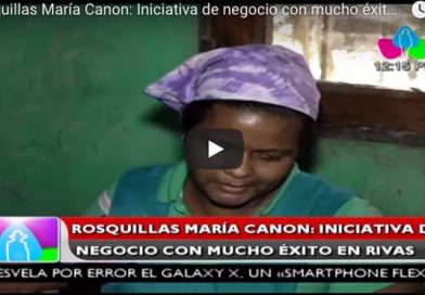 Las Rosquillas de Las Piedras y su particular sabor distintivo
