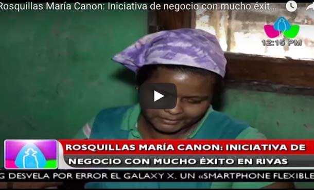 Las Rosquillas de Las Piedras y su particular sabor distintivo