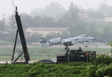 Rusia aboga por diálogo con Corea del Norte sobre crisis