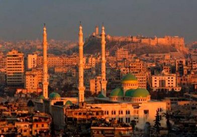 Rusia anuncia reducción de presencia militar en Siria