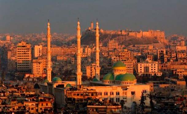 Rusia anuncia reducción de presencia militar en Siria
