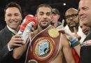 Sadam Ali: “Será triste la despedida de Miguel Cotto”