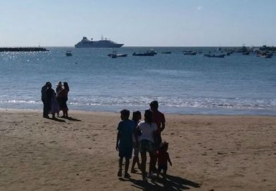 Gobierno inaugurará este fin de semana temporada alta de verano en las playas del país