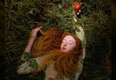 Sara Cath, la Rapunzel de Instagram que conquista al mundo