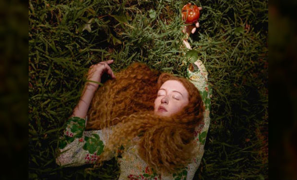Sara Cath, la Rapunzel de Instagram que conquista al mundo