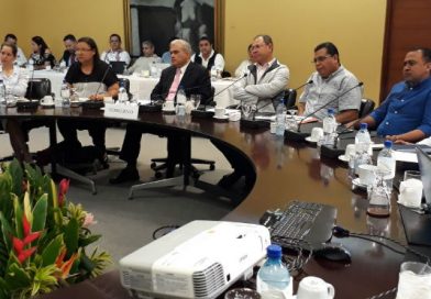 Sector pesca cerrará el año con crecimiento positivo de 7%