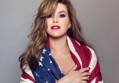 Alicia Machado se arrepiente y elimina foto de sus senos en las redes sociales