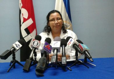 MINSA presenta Sistema de Información de Malaria (SIMALARIA)